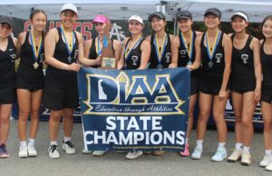 Archmere Academy sweeps girls tennis finals for first state championship since 2009: Photo gallery