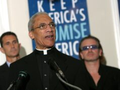 Retired Bishop John Ricard, pioneering Black Catholic leader and advocate for racial justice, dies at 86