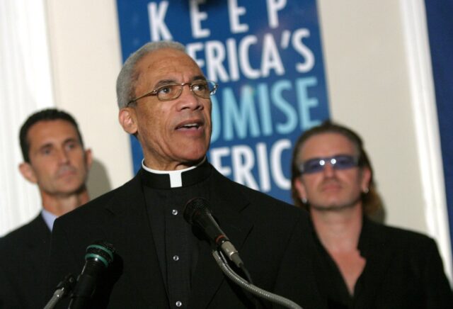 FILE BISHOP JOHN H. RICARD