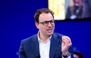 Pope Leo XIV to unveil AI encyclical alongside Anthropic executive Christopher Olah