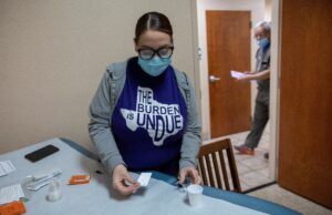 Supreme Court ruling renews debate over abortion pill safety and morality: Opinion, Katie Yoder