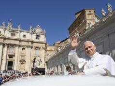 Pope Leo XIV: Church reform must meet current needs, also be open to respecting traditions