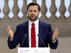 Vice President JD Vance says Pope Leo XIV’s ‘Magnifica Humanitas’ sounds very ‘profound,’ welcomes just war ‘rethink’