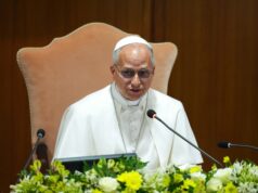 Pope Leo addresses just war theory, Catholic participation in slavery in first encyclical