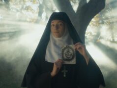 Sacred Heart film’s U.S. showings coincide with bishops’ national consecration