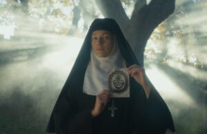 Sacred Heart film’s U.S. showings coincide with bishops’ national consecration