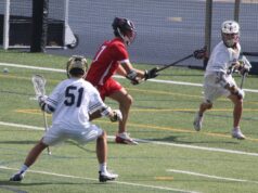 Salesianum School cruises in DIAA lacrosse, headed back to championship game: Photo gallery