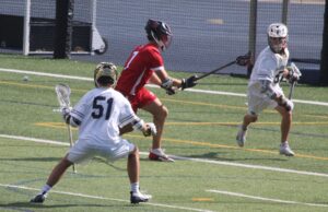 Salesianum School cruises in DIAA lacrosse, headed back to championship game: Photo gallery