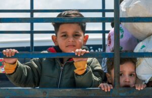In midst of Israel-Hezbollah war, Lebanese Christians fear for lives, future in region