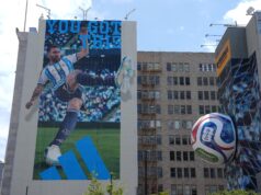 U.S. dioceses see World Cup as opportunity for pastoral outreach, global encounter as dozens of teams descend for matches