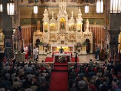 Tracing the roots of Catholicism in Ohio, Indiana, Illinois and Michigan: ‘Path of these pioneering missionaries’