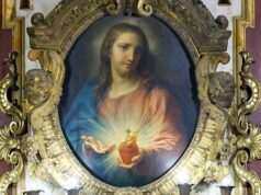 Celebrating the Eucharist’s centrality in the life of the Church — Michael R. Heinlein