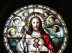 By consecrating U.S. to Sacred Heart, bishops ask us to reflect on blessings God has bestowed on nation — Archbishop Thomas G. Wenski
