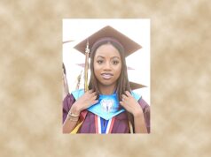 Jade McDaniel, St. Elizabeth High School: ‘What we all have in common is perseverance’