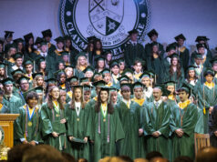 Archmere Academy graduates 143 students in Class of 2026