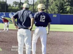 Big seventh inning propels Salesianum School past Newark Charter High School, into DIAA baseball semifinals: Video, photo gallery