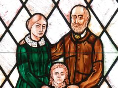 Joseph, Augustine, Isadore and more: Meet seven saints who were fathers