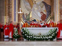 Pope Leo praises newly beatified Salesian martyrs killed for their fidelity to Christ