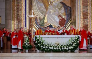 Pope Leo praises newly beatified Salesian martyrs killed for their fidelity to Christ