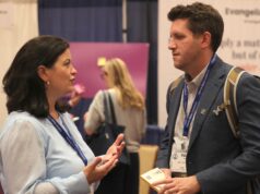 OSV News’ Gretchen Crowe named OSV publisher, will continue as editor-in-chief