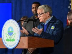 As DeWine announces death penalty opposition, Catholic advocates urge further action
