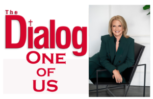 One of Us: Longtime TV news anchor Tracy Davidson wants others to know God’s love