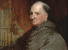 Faith in history: The first American bishop, John Carroll, hailed from Maryland — D.D. Emmons