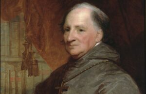 Faith in history: The first American bishop, John Carroll, hailed from Maryland — D.D. Emmons