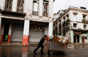 Nuns struggle to sustain ministries as fuel shortages deepen Cuba’s humanitarian crisis