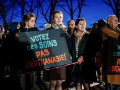 ‘Guide our country on the path of life’ — French bishops launch prayer novena ahead of key ‘assisted-dying’ vote June 30