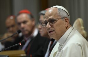 This week’s Vatican consistory with Pope Leo XIV, cardinals, expected to focus on ‘Magnifica Humanitas,’ global collaboration