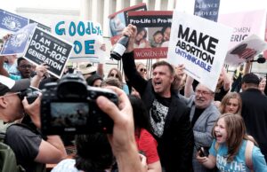 USCCB and pro-life leaders: Abortion pills remain key post-Dobbs challenge