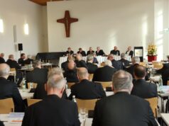 Germany: Vatican denies request for lay homilies, sparks pushback by lay groups