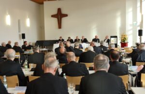 Germany: Vatican denies request for lay homilies, sparks pushback by lay groups