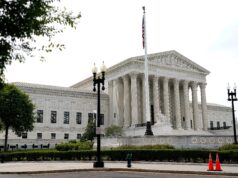 Supreme Court allows policy permitting asylum-seekers to be turned away at US-Mexico border