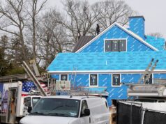 Trump cancels plans to sign housing bill, demanding Congress pass voter ID bill