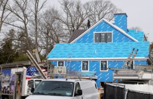 Trump cancels plans to sign housing bill, demanding Congress pass voter ID bill
