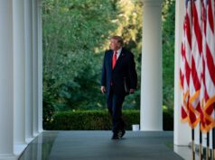 Religious Liberty Commission draft report recommends DOJ guidance on Establishment Clause