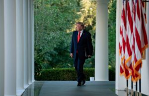 Religious Liberty Commission draft report recommends DOJ guidance on Establishment Clause