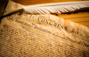 Can American democracy be compatible with Catholicism? Ken Craycraft