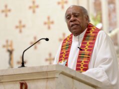 Juneteenth celebration at St. Joseph French Street features music, professor from UD