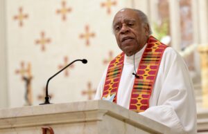Juneteenth celebration at St. Joseph French Street features music, professor from UD