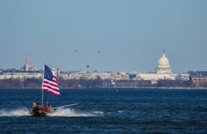 America’s founding principles are ‘articles of peace,’ not faith