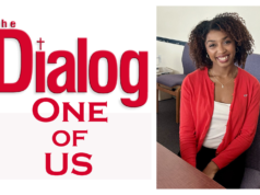 One of Us podcast: Tommia Broomer of Catholic Charities, Diocese of Wilmington, helps people grow healthy in lifestyle habits