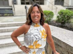 Veteran Catholic educator, lifelong Wilmington resident Patricia Scott named first president of Padua Academy