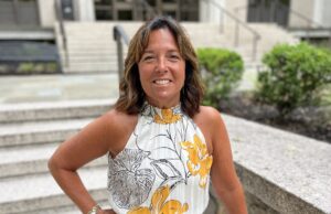 Veteran Catholic educator, lifelong Wilmington resident Patricia Scott named first president of Padua Academy