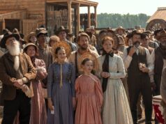 With Laura, ‘Pa,’ ‘Ma’ and Mary, Netflix’s new ‘Little House on the Prairie’ show embraces family, faith