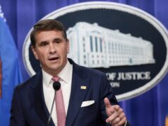 Attorney general nominee Todd Blanche pushed to settle suit on FDA policy by women who say they experienced harm from abortion pill