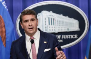 Attorney general nominee Todd Blanche pushed to settle suit on FDA policy by women who say they experienced harm from abortion pill