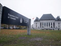 Canada’s Catholics await high court decision on religious liberty and public displays of faith